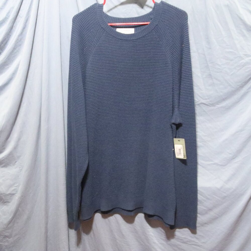 REI Cooperative Mens LS Sweater sz XL - Picture 2 of 3